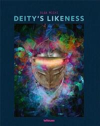 Olga Michi Deity's Likeness /anglais