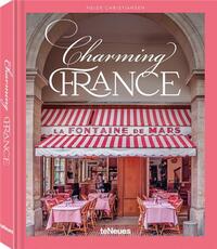 Charming France /anglais
