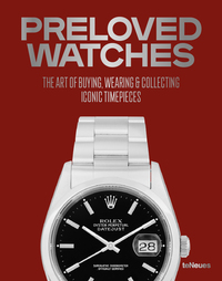 Preloved Watches