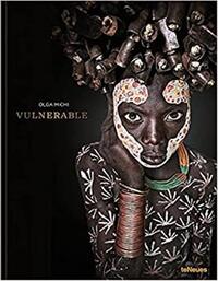 Olga Michi Vulnerable /anglais