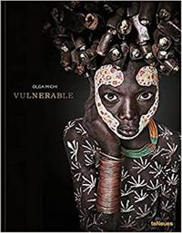 Olga Michi Vulnerable /anglais