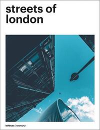 Streets of London /anglais
