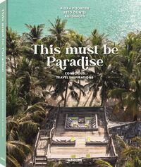 This Must Be Paradise /anglais/allemand