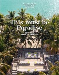 THIS MUST BE PARADISE /ANGLAIS/ALLEMAND