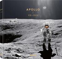 Apollo VII-XVII (Revised and Extended Edition) /anglais