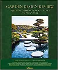 Garden Design Review /anglais