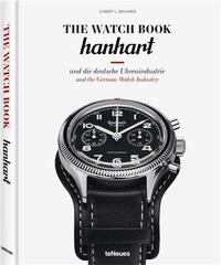 The Watch Book : Hanhart /anglais/allemand