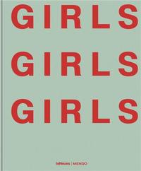 GIRLS! GIRLS! GIRLS! /ANGLAIS
