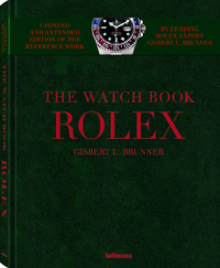 ROLEX - New, Extended Edition