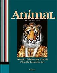 Animal /anglais