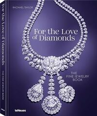 FOR THE LOVE OF DIAMONDS /ANGLAIS/ALLEMAND