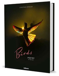 Christian Spencer Birds /anglais/allemand