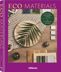 ECO MATERIALS : HOME INSPIRATIONS /ANGLAIS