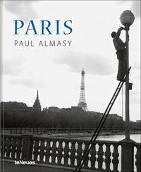 PAUL ALMASY PARIS /ANGLAIS