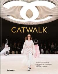 Catwalk /anglais
