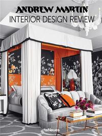 ANDREW MARTIN INTERIOR DESIGN REVIEW VOL. 29 /ANGLAIS