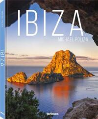 IBIZA /ANGLAIS/ALLEMAND