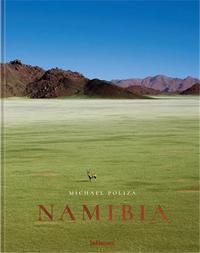 Michael Poliza Namibia /anglais