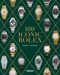 100 Iconic Rolex