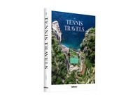 The Tennis Travels
