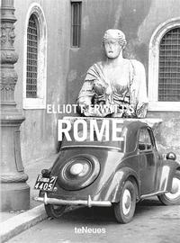 Elliott Erwitts Rome (Paperback) /anglais