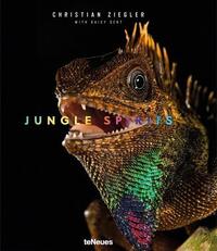 Jungle spirits