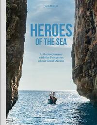 Heroes of The Sea /anglais