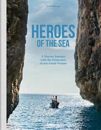 Heroes of The Sea /anglais