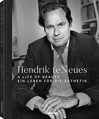 HENDRIK TENEUES /ANGLAIS