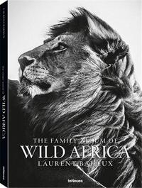 The Family Album of West Africa /anglais