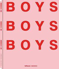 Boys! Boys! Boys! /anglais