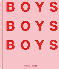 BOYS! BOYS! BOYS! /ANGLAIS