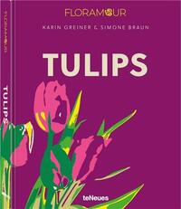 TULIPS /ANGLAIS/ALLEMAND