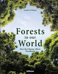 Forests In Our World /anglais