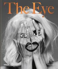 The Eye /anglais