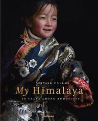 My Himalaya /anglais