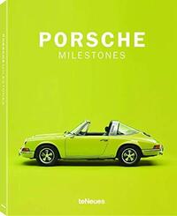 PORSCHE - MILESTONES