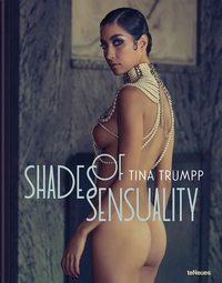 Tina Trumpp Shades of Sensuality /anglais