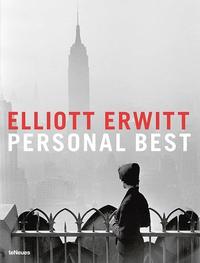 ELLIOTT ERWITT PERSONAL BEST /ANGLAIS