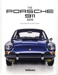 THE PORSCHE 911 BOOK