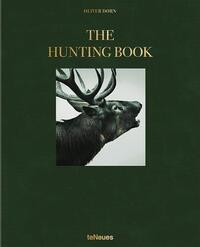 The Hunting Book /anglais