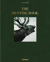 The Hunting Book /anglais