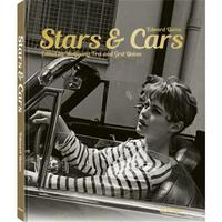 Edward Quinn Stars and Cars /anglais
