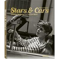 Edward Quinn Stars and Cars /anglais