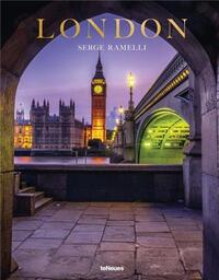 Serge Ramelli London (tN4t) /franCais/anglais/allemand