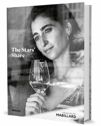 La part des Etoiles-The Stars'Share /franCais/anglais