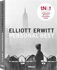 ELLIOTT ERWITT PERSONAL BEST (NEW ED) /FRANCAIS/ANGLAIS/ALLEMAND/ITALIEN/ESPAGNOL