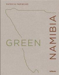 Green Namibia /anglais/allemand