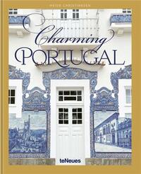 Charming Portugal /anglais