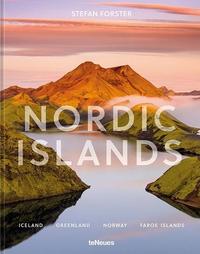 NORDIC ISLANDS /ANGLAIS